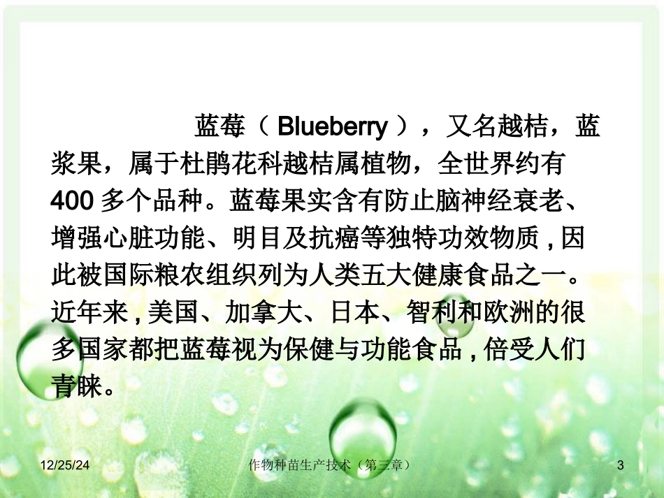 第三章  种苗生产的程序与方法1_第3页