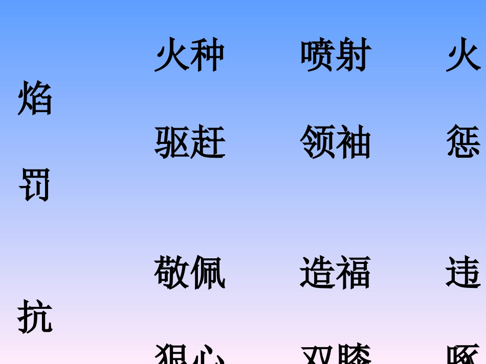 《普罗米修斯》课件(1)_第3页