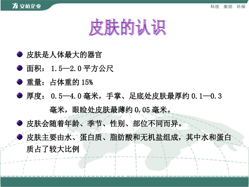 第一 皮肤基础知识_第3页