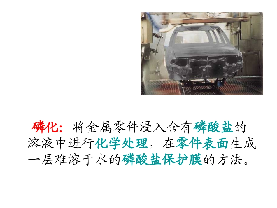 第3章 钢铁的磷化_第2页