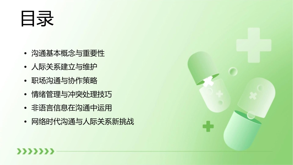 沟通与人际关系课件_第2页