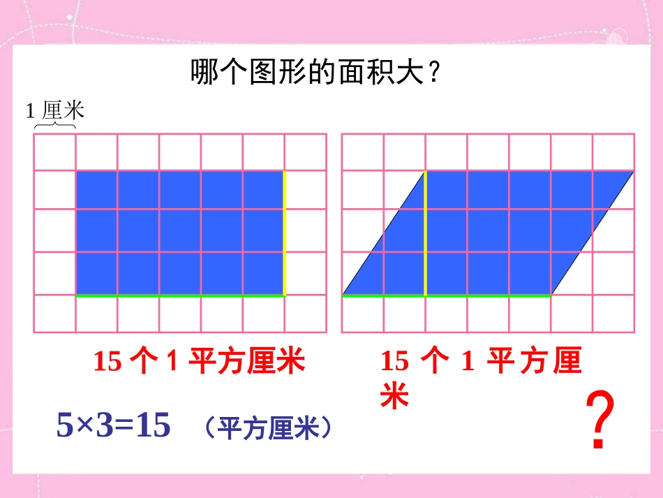平行四边形的面积 (6)_第3页