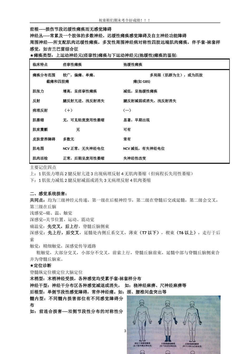 神经病学资料by sunshine_第3页