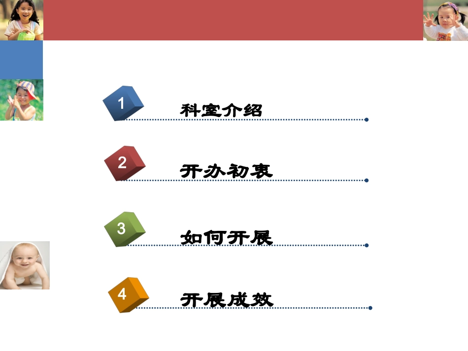 社区医院开展妈妈班讲座ppt材料_第3页