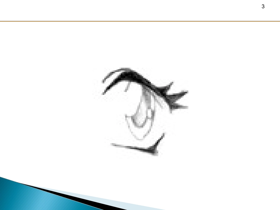 眼睛鼻子嘴巴耳朵的画法_第3页