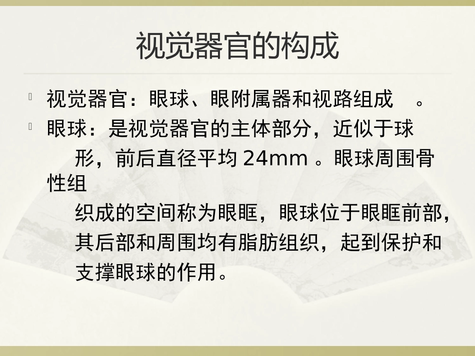 眼球的结构与功能_第2页