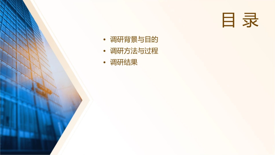 高桥周边客户调研课件_第2页