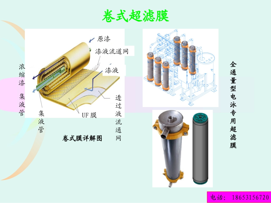 电泳超滤系统_第2页