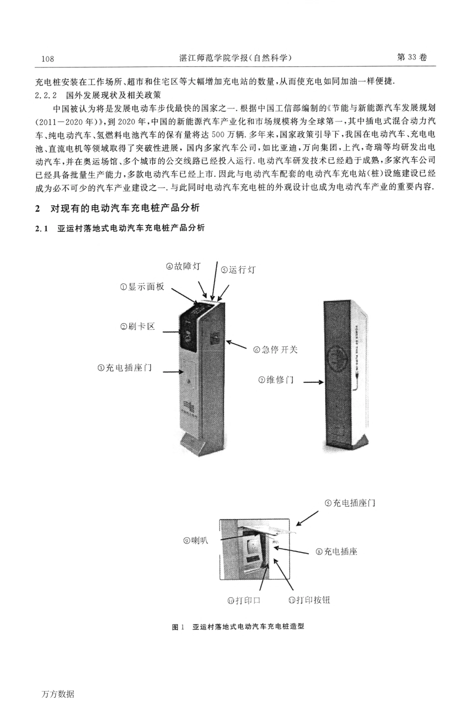 电动汽车充电桩设计_第2页