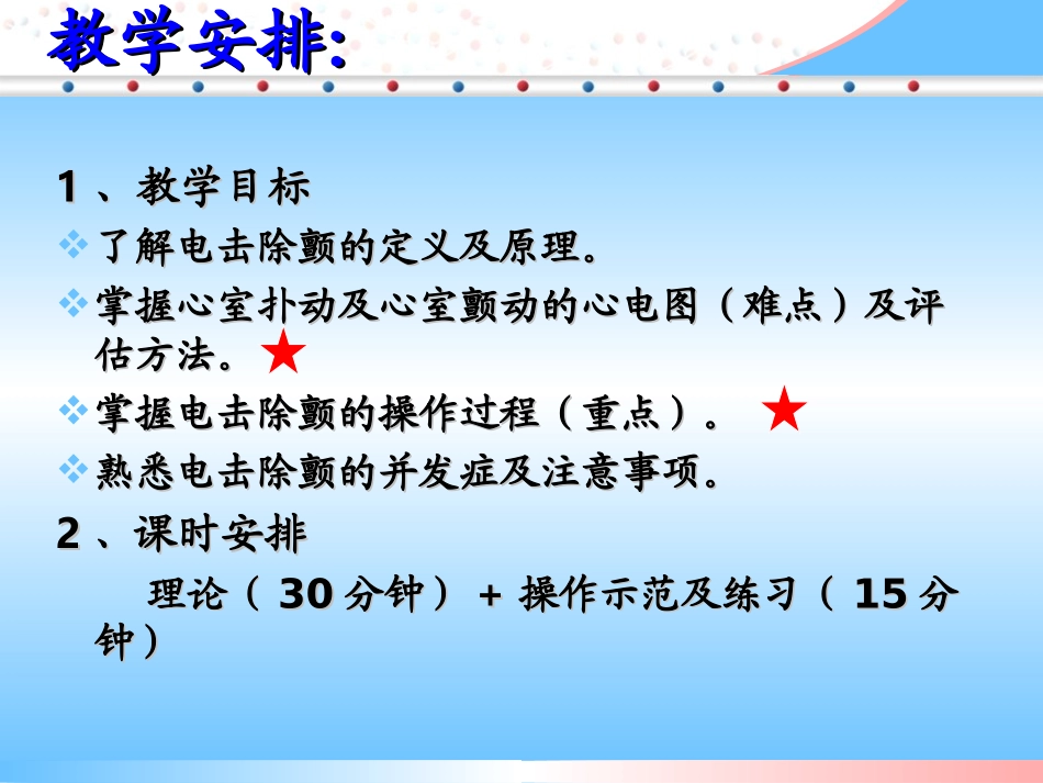 电击除颤技术. (1)_第3页