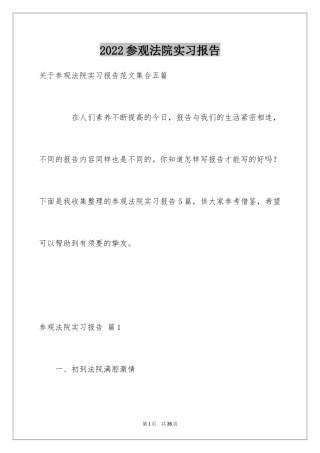 2024参观法院实习报告_11