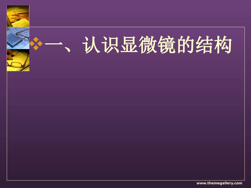 用显微镜观察洋葱表皮细胞_第2页