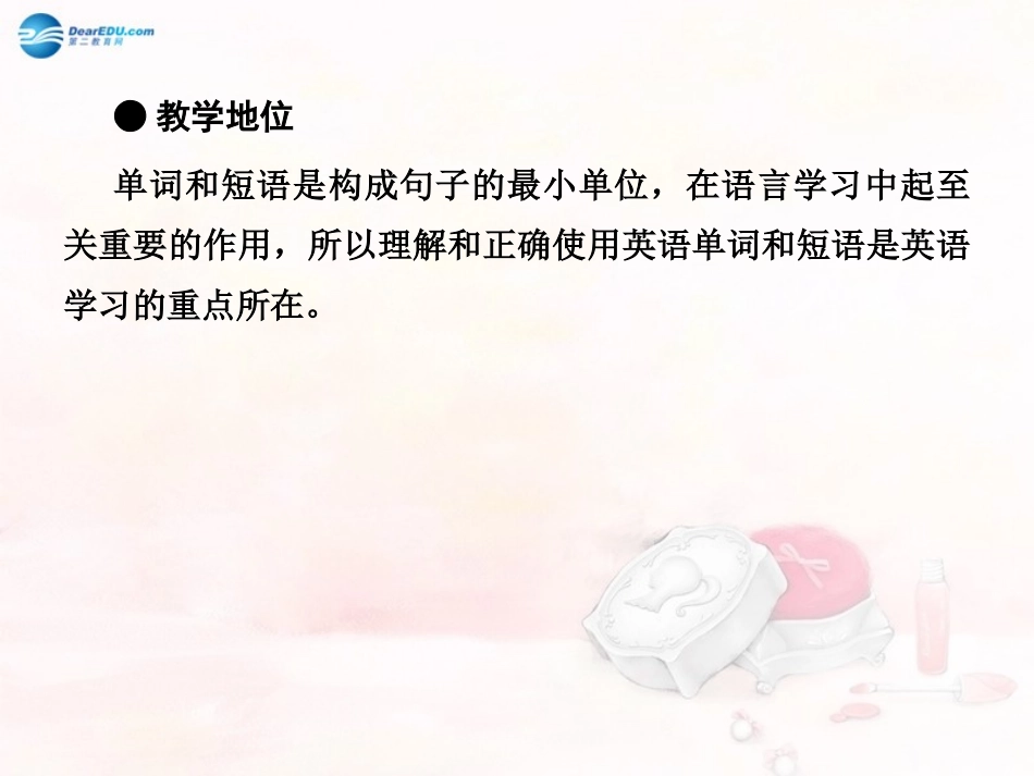 【课堂新坐标】2014秋高中英语（目标分析+方案设计+自主导学）Unit3PeriodⅡWarmingUp&Reading课件新人教版必修2_第2页