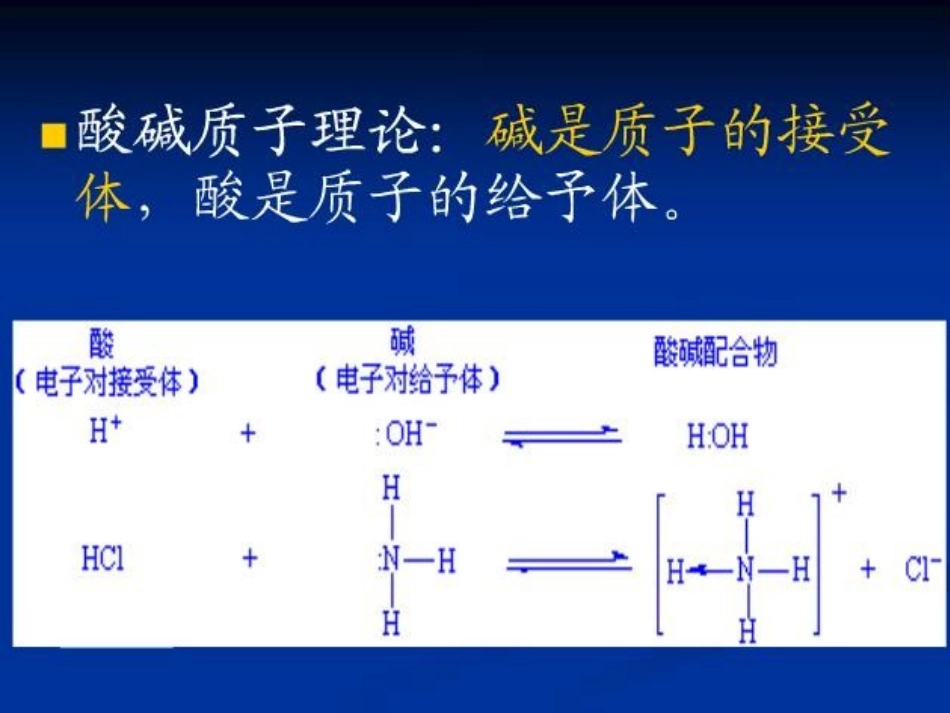 生物碱的碱性、旋光性和溶解性_第3页