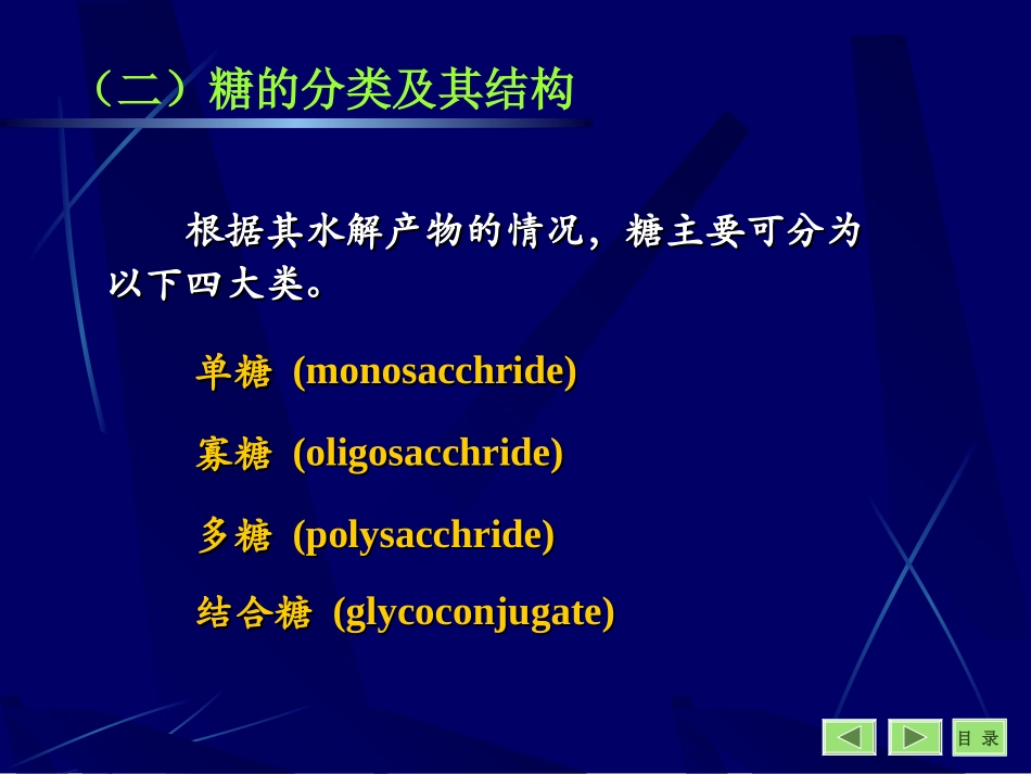生物化学第04章糖代谢_第3页