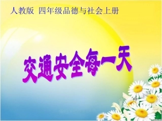 交通安全每一天 (2)