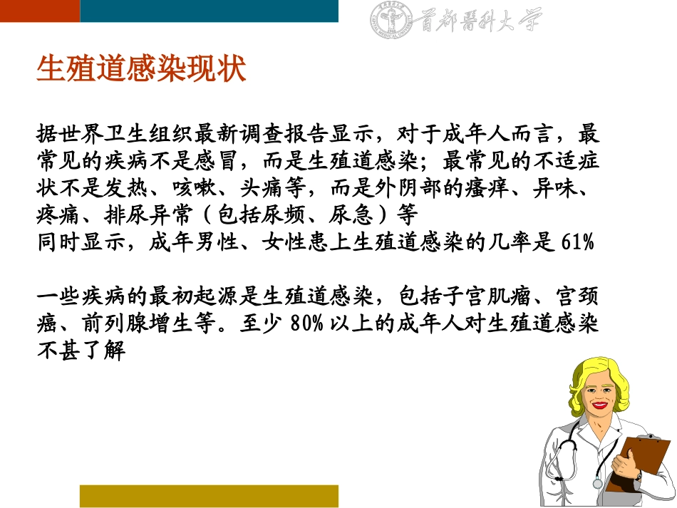 生殖道感染和性传播感染_第3页