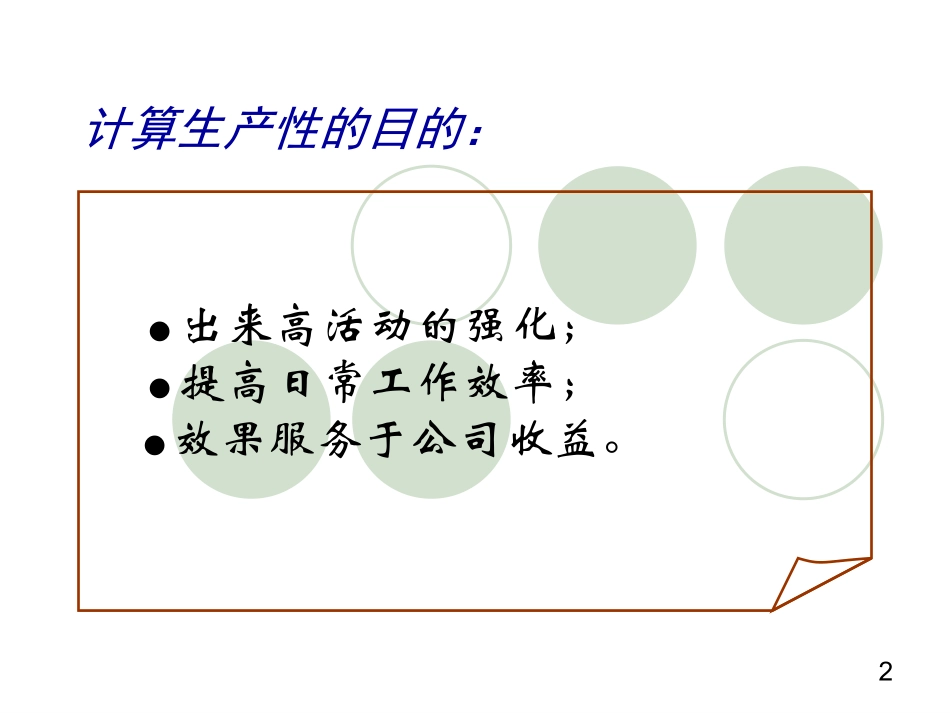 生产性向上学习手册_第2页