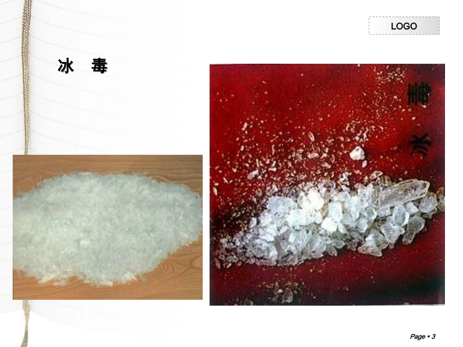 珍惜生命-远离毒品PPT_第3页