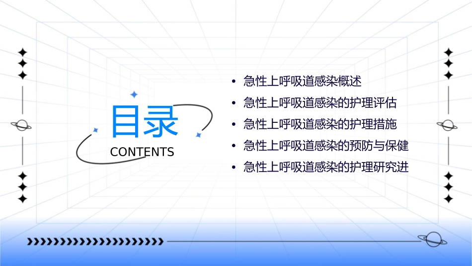 急性上呼吸道感染浅论护理课件_第2页