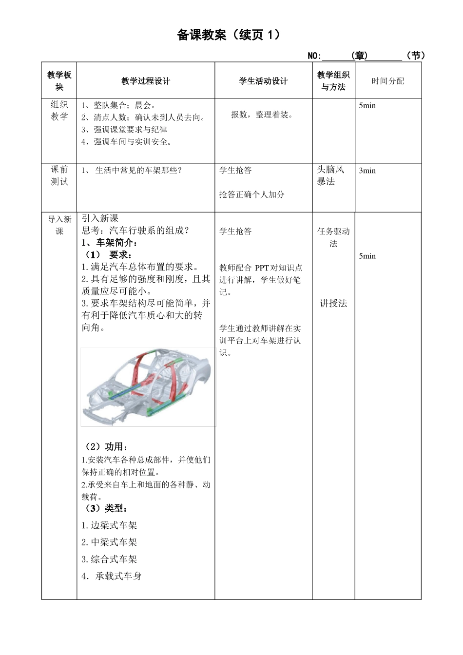 车架悬架教案_第3页