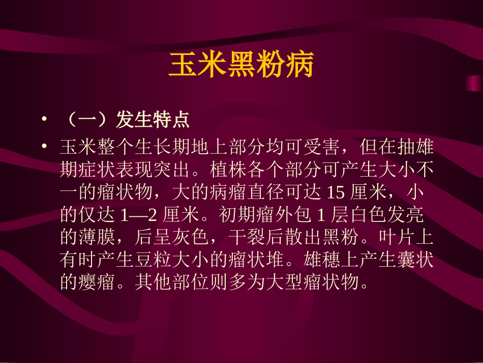 玉米病虫害防治_第3页