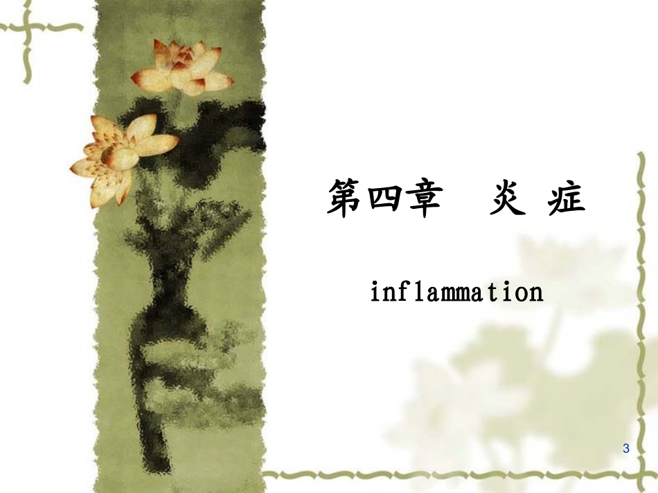 炎-症-2011张磊_第3页