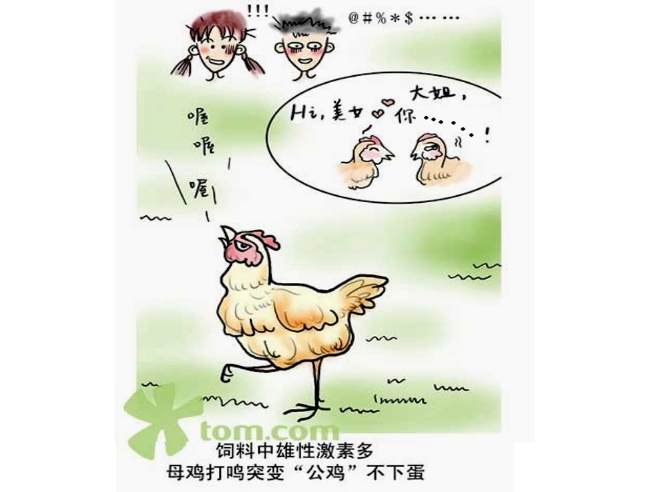 激素(大学)_第1页