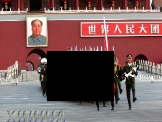 我多想去看看！