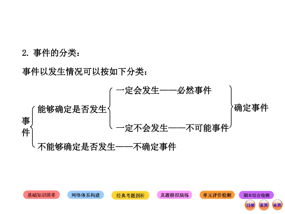 2013版初中数学金榜学案配套课件：第六章单元复习课（北师大版七年级下册）_第3页