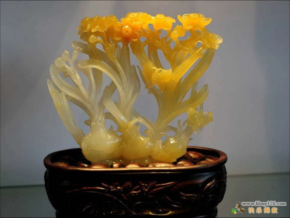 清晰的美玉欣赏_第2页