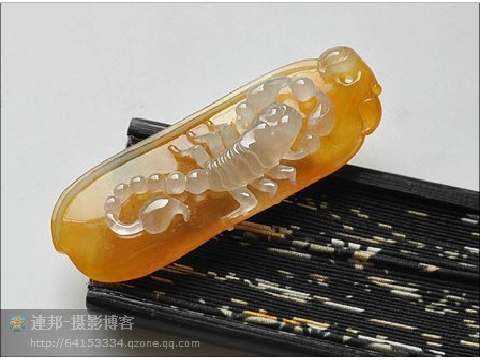 清晰的美玉欣赏_第3页