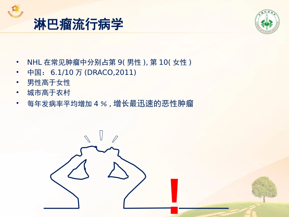 淋巴瘤中国指南解读(患者版)_第3页