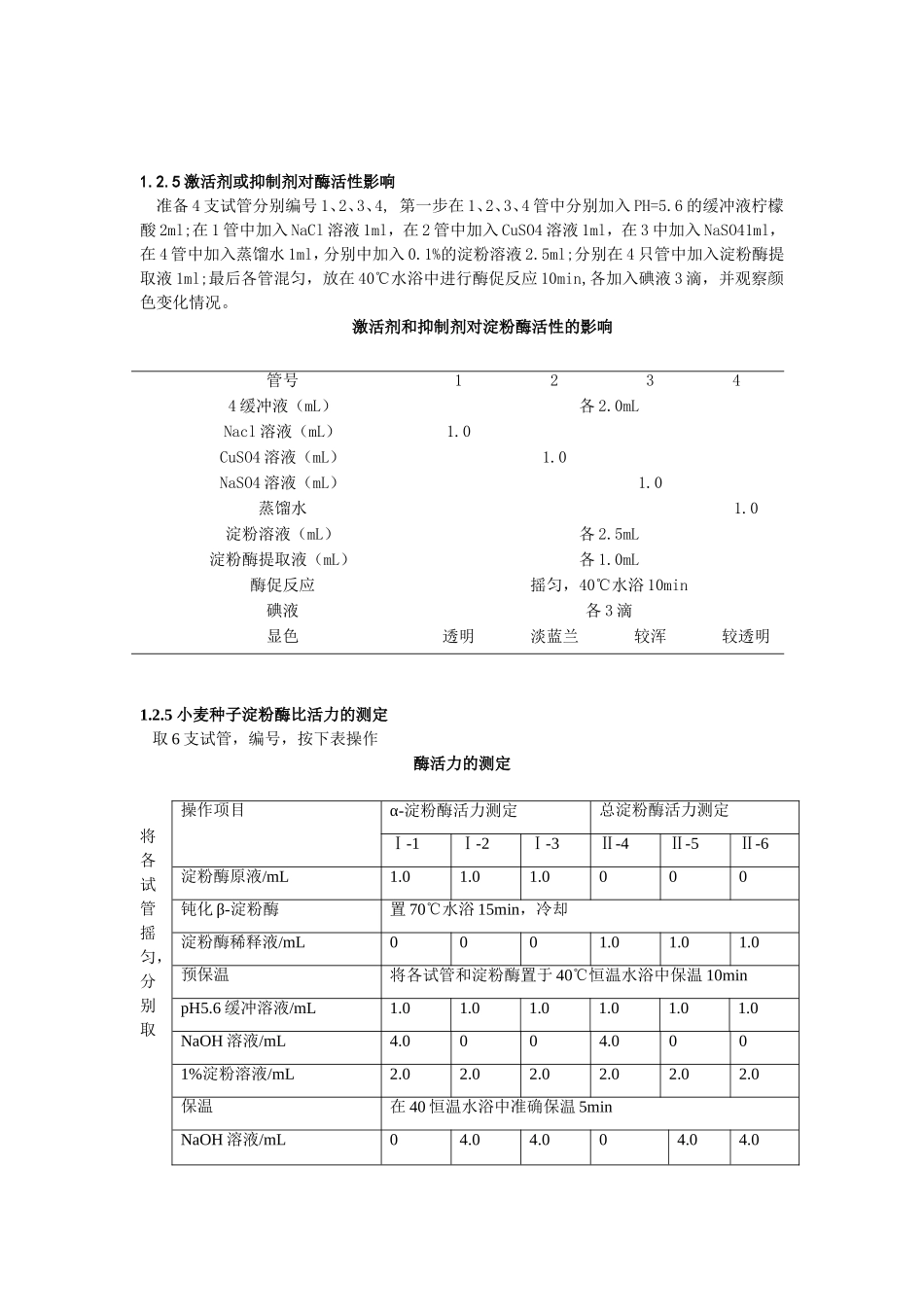 淀粉酶活性测定_第3页