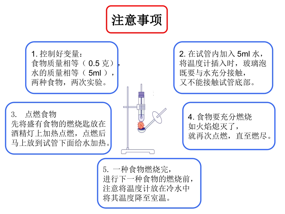 浙教版九年级上册第四章-代谢与平衡第1节-食物与营养(共25张PPT)_第3页