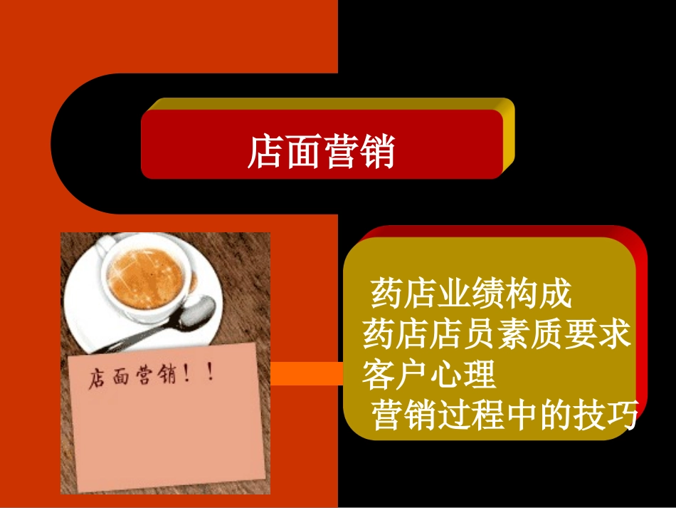 浅谈药店经营_第3页