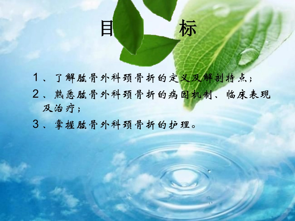 浅谈肱骨外科颈骨折_第2页