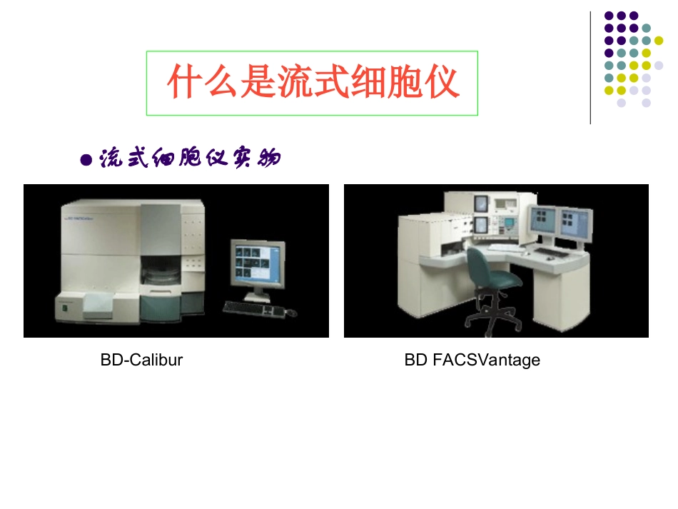 流式细胞仪(Flow-Cytometer)基础简介_第3页