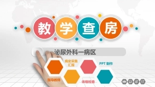 泌尿科输尿管结石教学查房