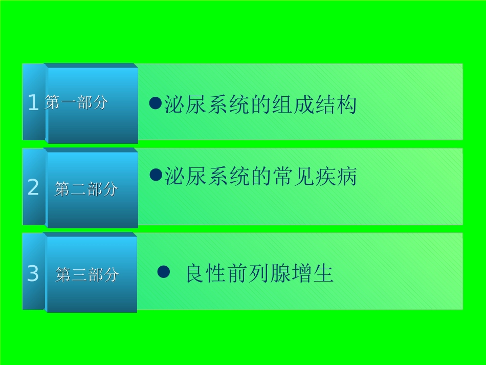 泌尿外科ppt_第2页