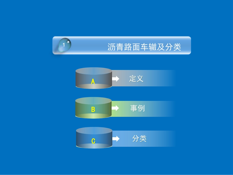 沥青路面车辙通病防治_第3页