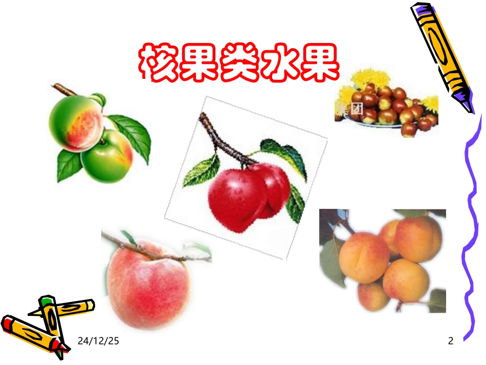 水果与健康全解_第2页