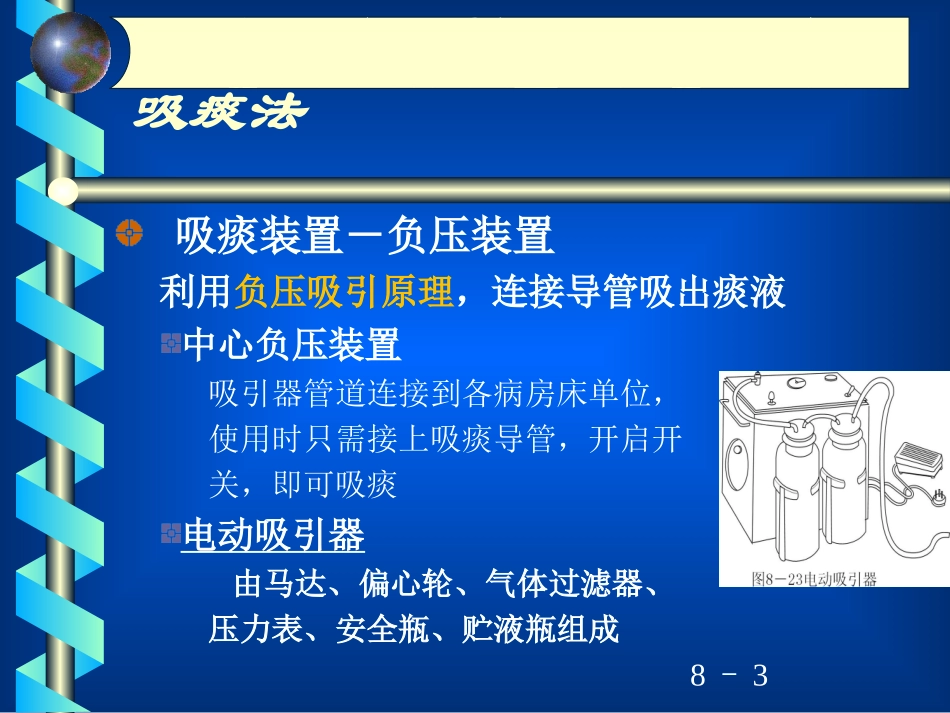 氧气吸入法、吸痰法_第3页