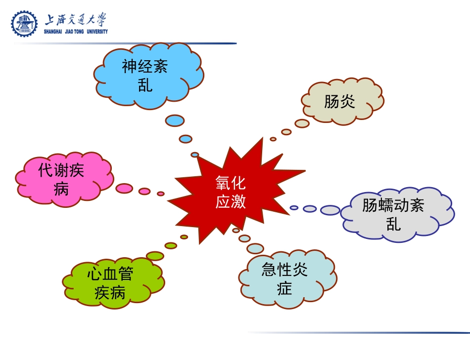氧化应激与消化道功能的关系_第3页