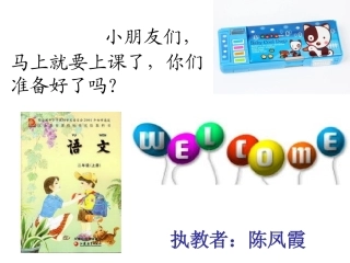 公开课小动物过冬