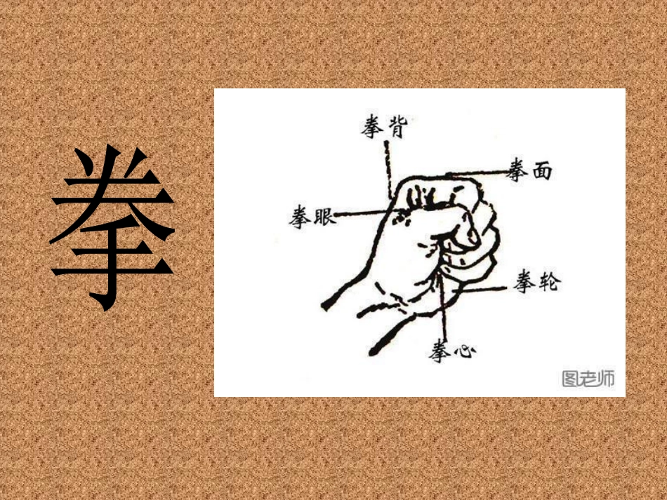 武术基本手型与基本步型.ppt_第3页