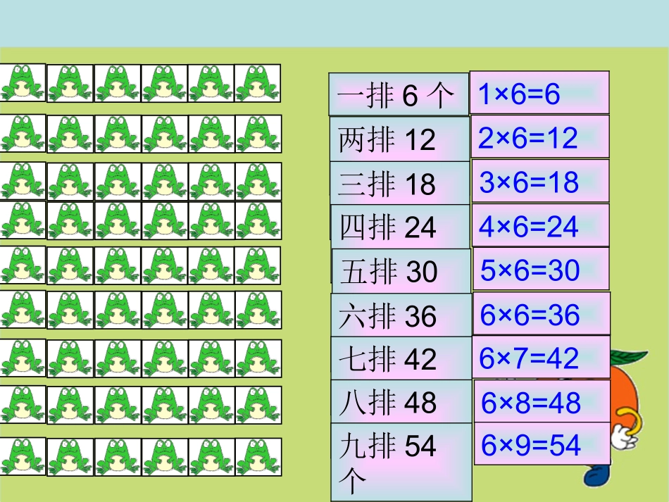 2013新北师大版小学数学二年级上册有多少张贴画_第3页