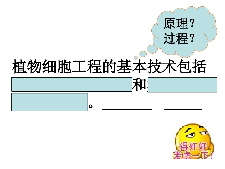 植物细胞工程的实际应用(一人一课)_第3页