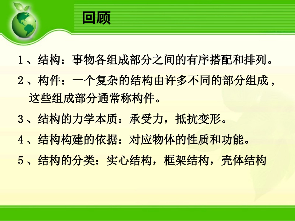 结构是怎样受力的_第2页