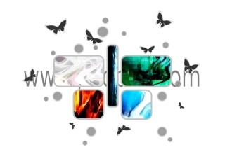 套经典动态的PPT模版